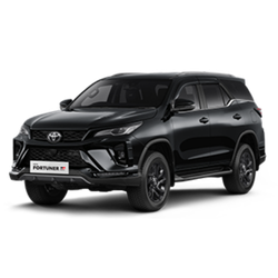 Fortuner